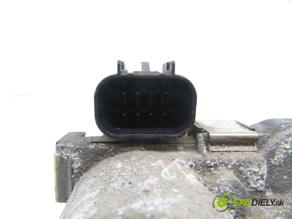 OPEL ASTRA G liftback (T98) LIFTBACK 2003 76,00 1.6 - Z 16 XEP 1598,00 Škrtiaca klapka 024435070 (Škrtiaca klapka)