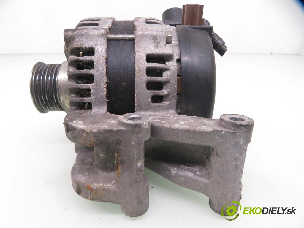 FORD FOCUS II (DA_, HCP) HB 2008 92,00 1.8 - Q7DA 1798,00 Alternátor 1042105800 (Alternátor)