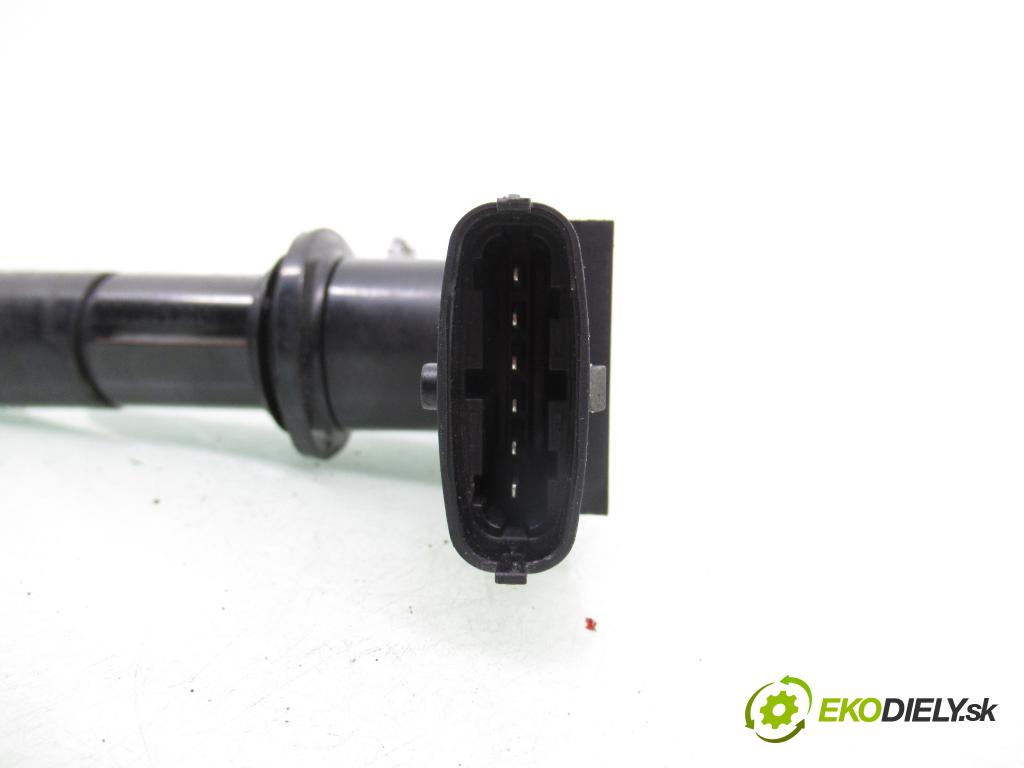 OPEL ASTRA G liftback (T98) LIFTBACK 2003 76,00 1.6 - Z 16 XEP 1598,00 Cievka zapaľovacia CE20009