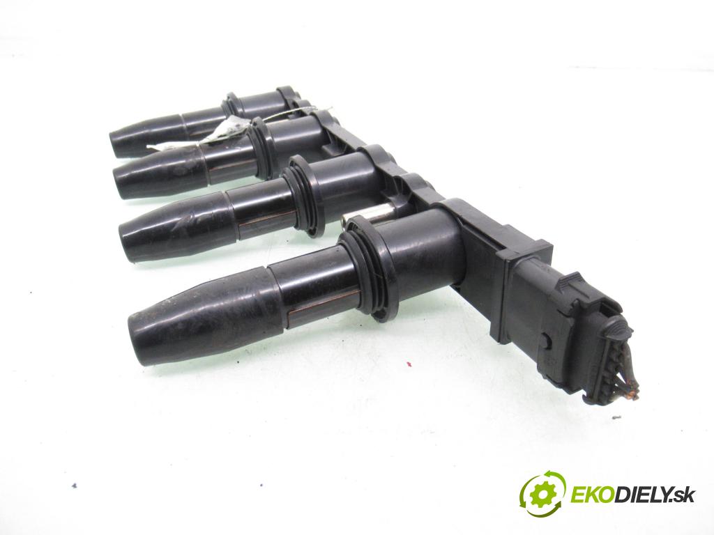 OPEL ASTRA G liftback (T98) LIFTBACK 2003 76,00 1.6 - Z 16 XEP 1598,00 Cievka zapaľovacia CE20009