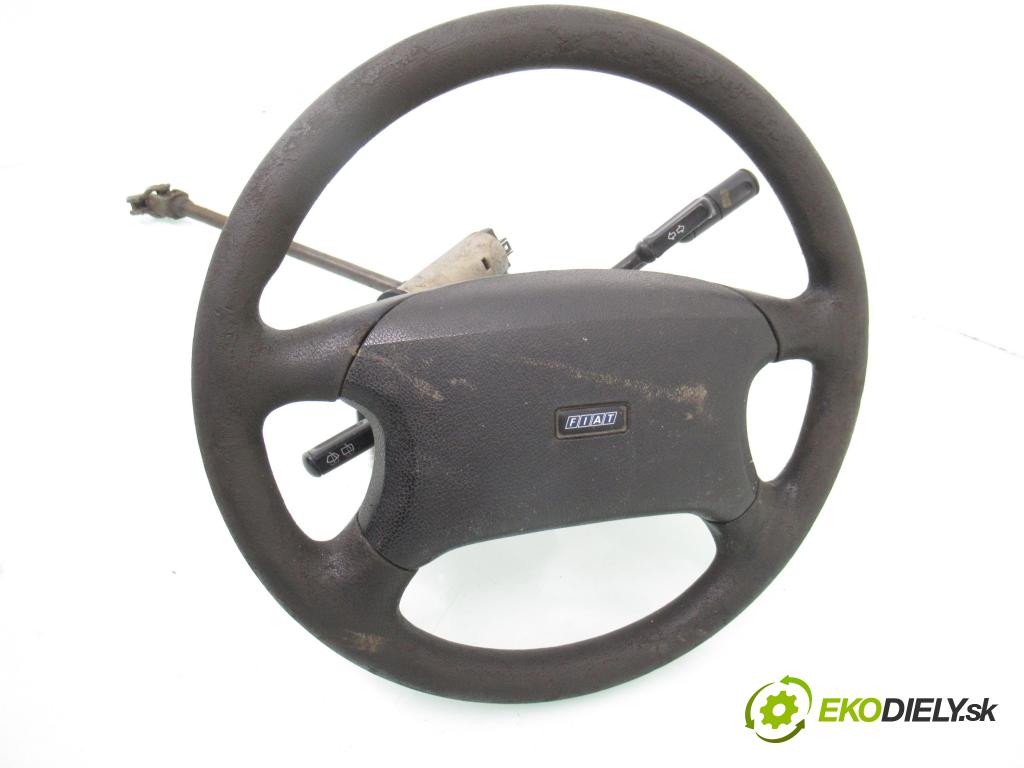 FIAT UNO (146_) HB 2001 30,00 0.9 - 100 GL.000 903,00 Hriadeľ, tyč volantu  (Tyč riadenia (volantu))