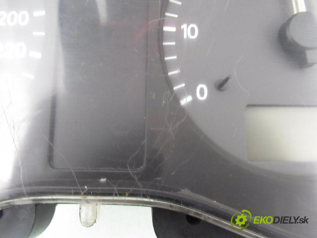 VW SHARAN (7M8, 7M9, 7M6) MINIVAN 1996 85,00 2 - ADY 1984,00 spinačka / imobilizéra IMMO / Riadiaca jednotka 5WP4161 ; 037906025B ; 7MO953257F