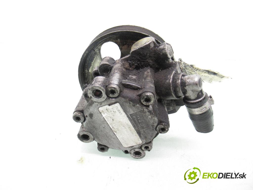 CITROEN C5 I Break (DE_) KOMBI 2001 85,00 1.8 16V (DE6FZB, DE6FZE) - 6FZ (EW7J4) 1749,00 Pumpa servočerpadlo 9636086580 ; 9637000880 (Servočerpadlo)