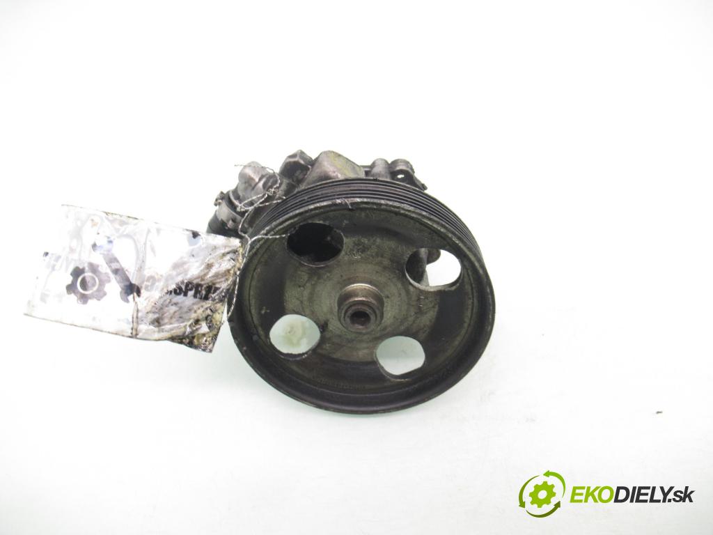 CITROEN C5 I Break (DE_) KOMBI 2001 85,00 1.8 16V (DE6FZB, DE6FZE) - 6FZ (EW7J4) 1749,00 Pumpa servočerpadlo 9636086580 ; 9637000880 (Servočerpadlo)
