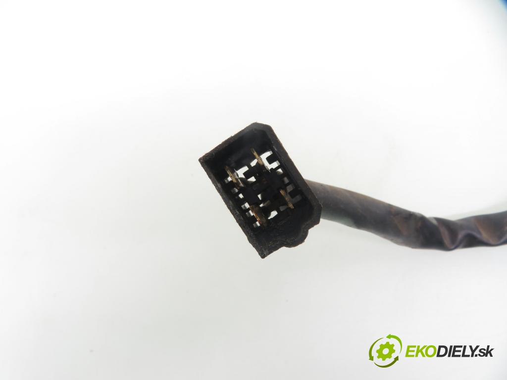 FIAT 126 (126_) FASTBACK 1991 18,00 650 652,00 spinačka  (Spínacia skrinka)