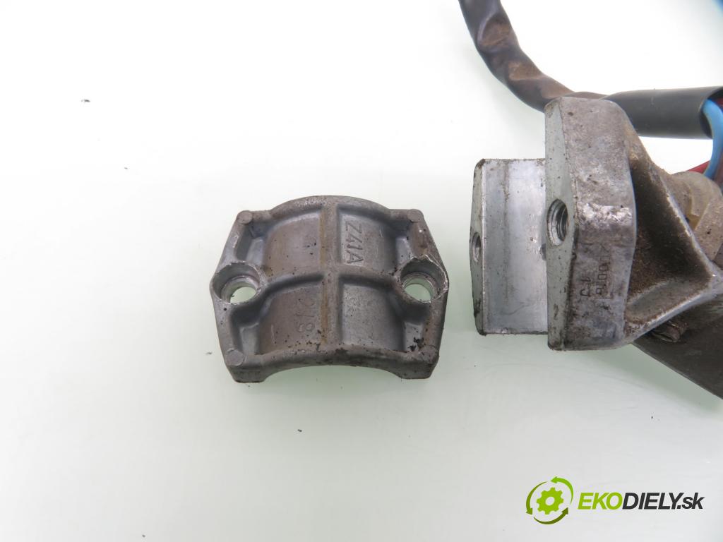 FIAT 126 (126_) FASTBACK 1991 18,00 650 652,00 spinačka  (Spínacia skrinka)