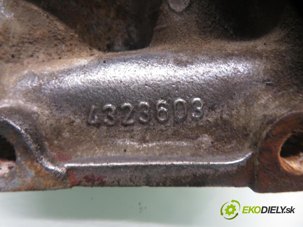 FIAT 126 (126_) FASTBACK 1991 18,00 650 652,00 riadenie 126AB0C1 ; 4323603