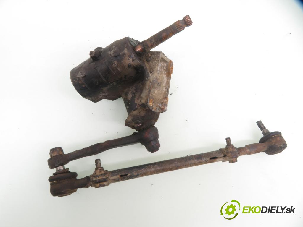 FIAT 126 (126_) FASTBACK 1991 18,00 650 652,00 riadenie 126AB0C1 ; 4323603