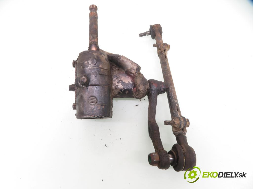 FIAT 126 (126_) FASTBACK 1991 18,00 650 652,00 riadenie 126AB0C1 ; 4323603