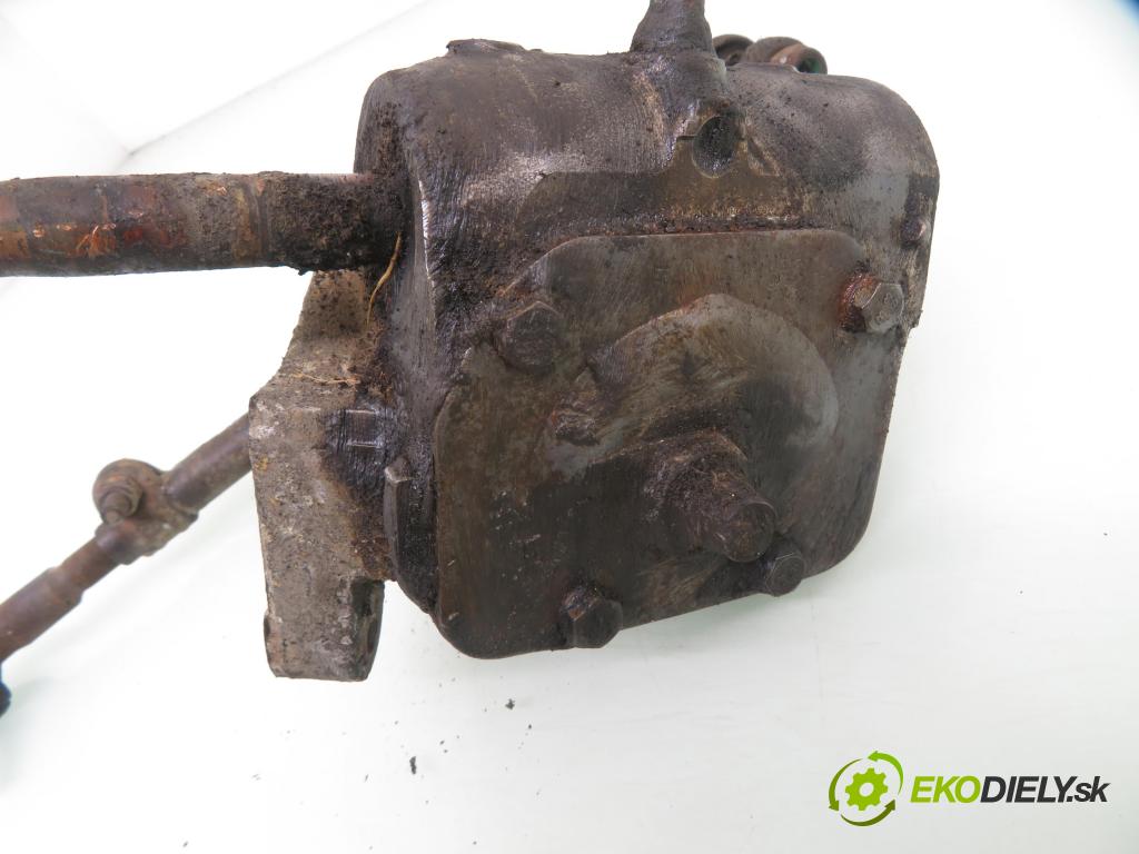 FIAT 126 (126_) FASTBACK 1991 18,00 650 652,00 riadenie 126AB0C1 ; 4323603