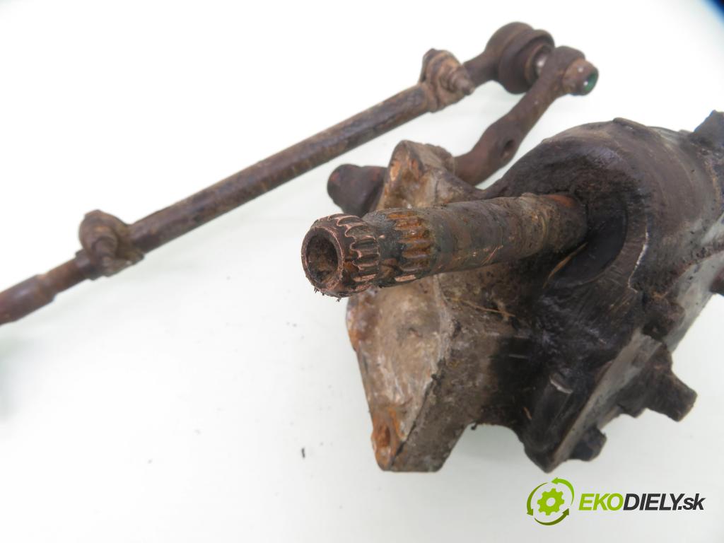 FIAT 126 (126_) FASTBACK 1991 18,00 650 652,00 riadenie 126AB0C1 ; 4323603