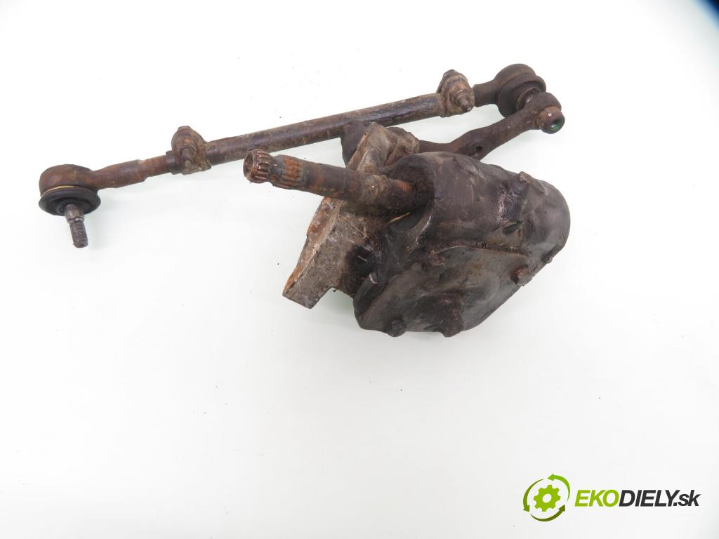 FIAT 126 (126_) FASTBACK 1991 18,00 650 652,00 riadenie 126AB0C1 ; 4323603