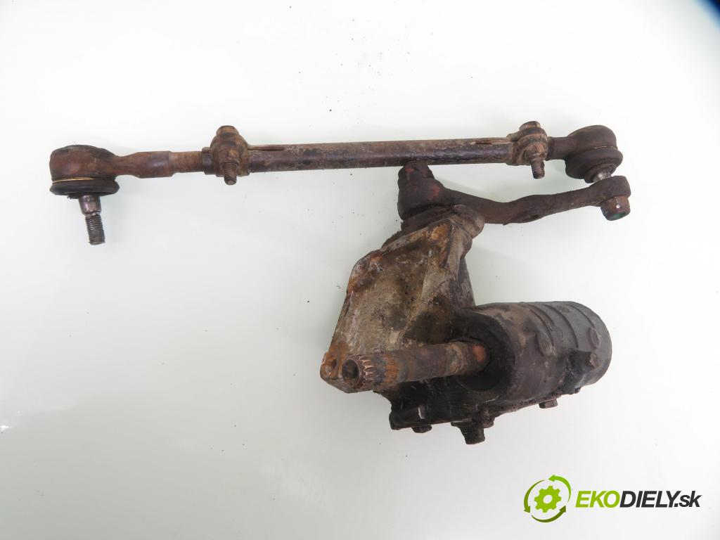 FIAT 126 (126_) FASTBACK 1991 18,00 650 652,00 riadenie 126AB0C1 ; 4323603