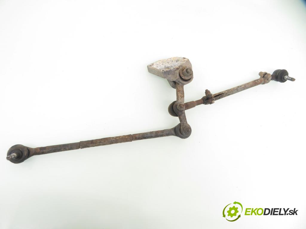 FIAT 126 (126_) FASTBACK 1991 18,00 650 652,00 TYČ: volantu