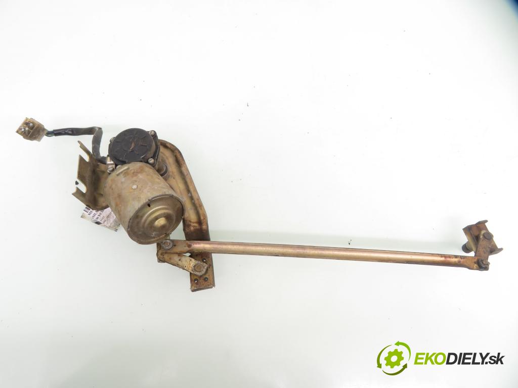 FIAT 126 (126_) FASTBACK 1991 18,00 650 652,00 Motorček stieračov