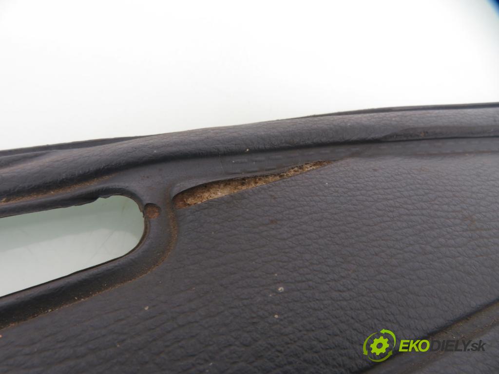 FIAT 126 (126_) FASTBACK 1991 18,00 650 652,00 kryt