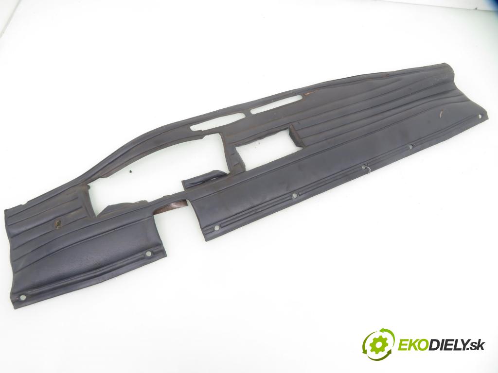 FIAT 126 (126_) FASTBACK 1991 18,00 650 652,00 kryt