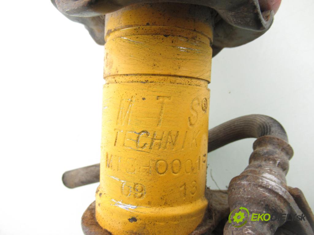 HONDA CIVIC VI Hatchback (EJ, EK) HB 1996 77,00 1.6 - D16Y7 1590,00 MCPERSON LP 