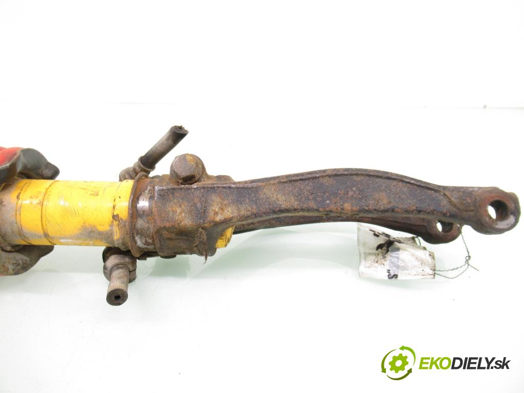 HONDA CIVIC VI Hatchback (EJ, EK) HB 1996 77,00 1.6 - D16Y7 1590,00 MCPERSON LP