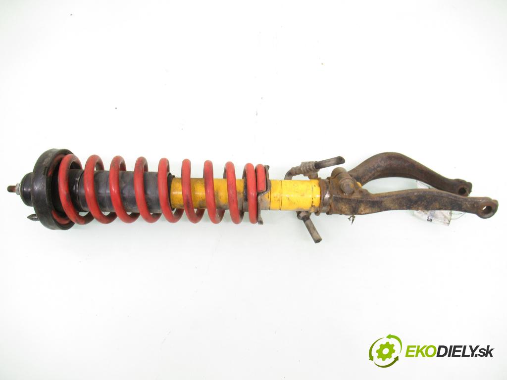 HONDA CIVIC VI Hatchback (EJ, EK) HB 1996 77,00 1.6 - D16Y7 1590,00 MCPERSON LP