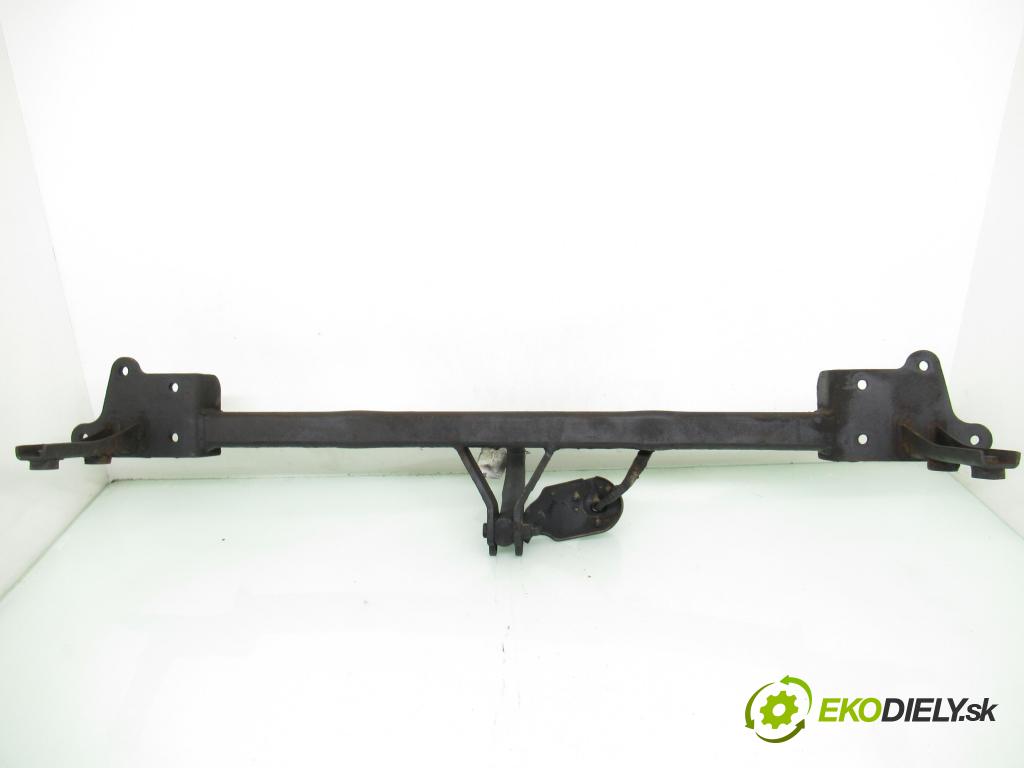 MAZDA 323 F VI (BJ) HB 2002 74,00 2.0 DITD 101 - RF4F 1998,00 Hák 