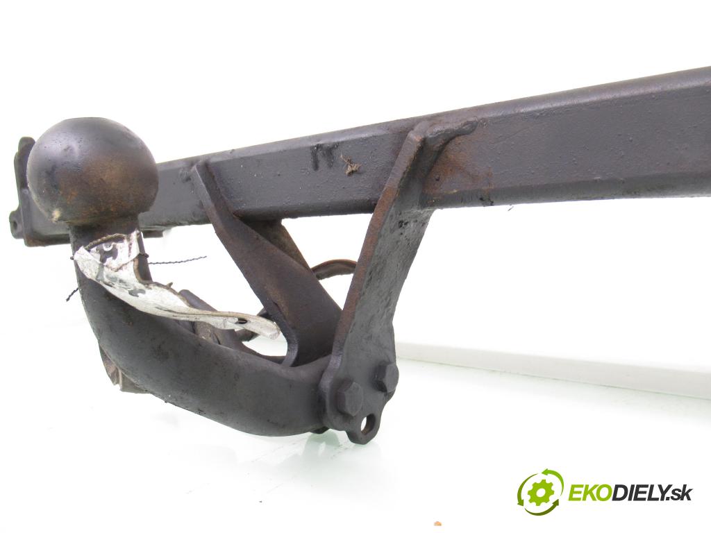 MAZDA 323 F VI (BJ) HB 2002 74,00 2.0 DITD 101 - RF4F 1998,00 Hák