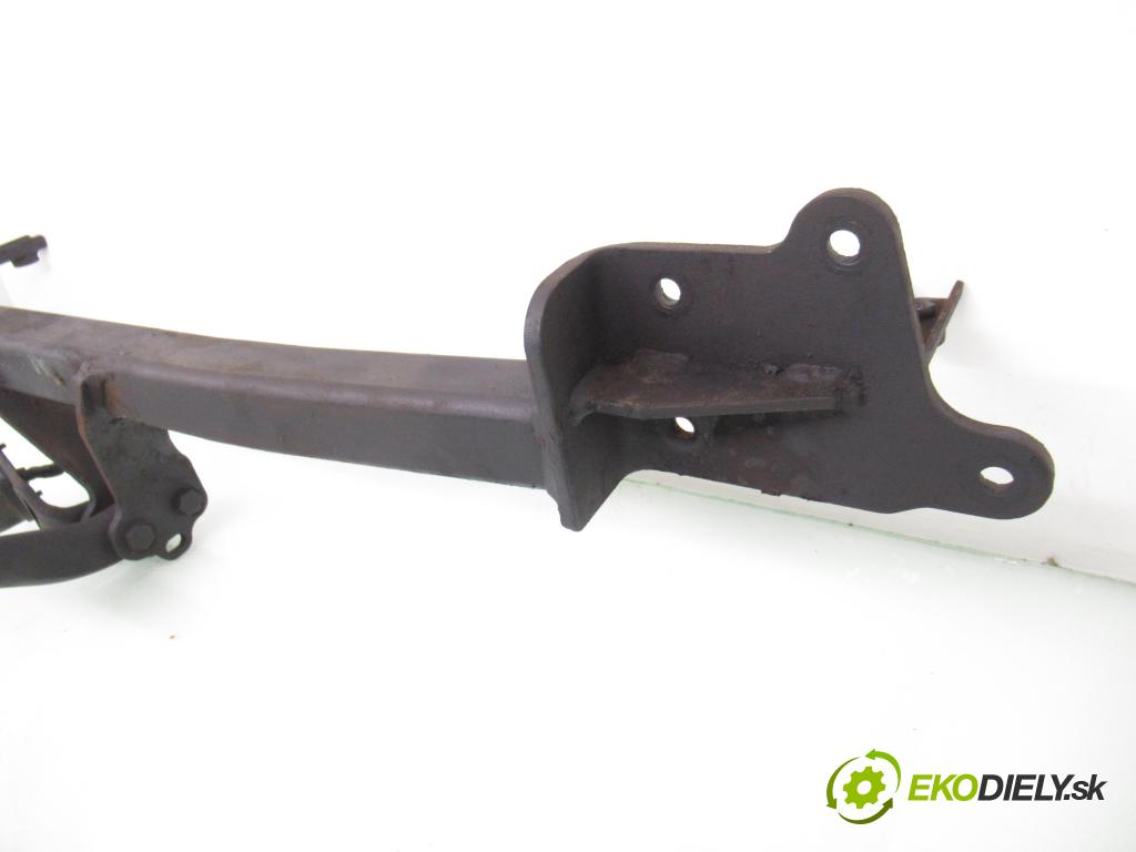 MAZDA 323 F VI (BJ) HB 2002 74,00 2.0 DITD 101 - RF4F 1998,00 Hák