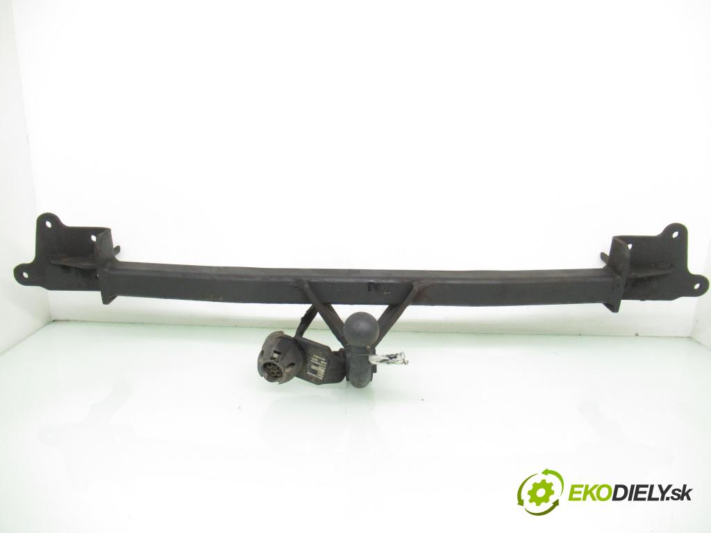 MAZDA 323 F VI (BJ) HB 2002 74,00 2.0 DITD 101 - RF4F 1998,00 Hák