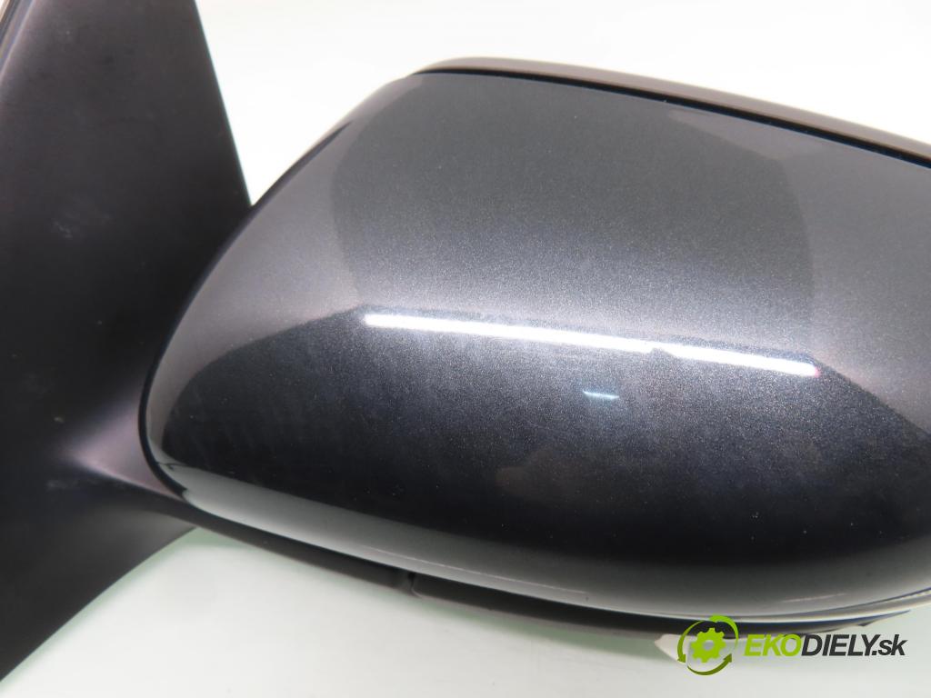 VW GOLF VI (5K1) HB 2011 155,00 2.0 GTi - CCZB 1984,00 zpětné zrcátko LE 5K0857501CD