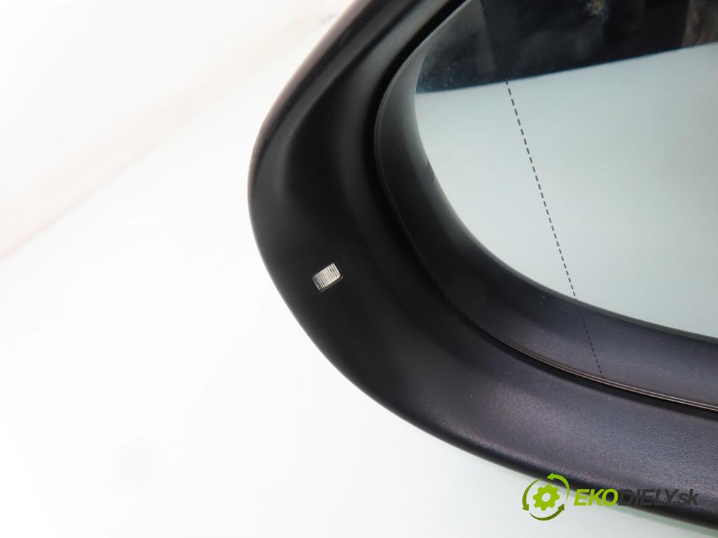 VW GOLF VI (5K1) HB 2011 155,00 2.0 GTi - CCZB 1984,00 zpětné zrcátko LE 5K0857501CD