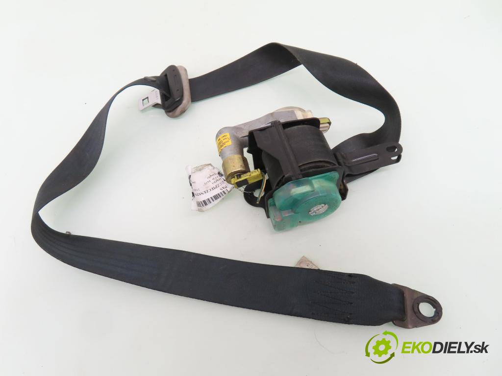 MAZDA 2 (DY) HB 2005 50,00 1.4 CD - F6JA 1399,00 Držiak bezpečnostný LP 