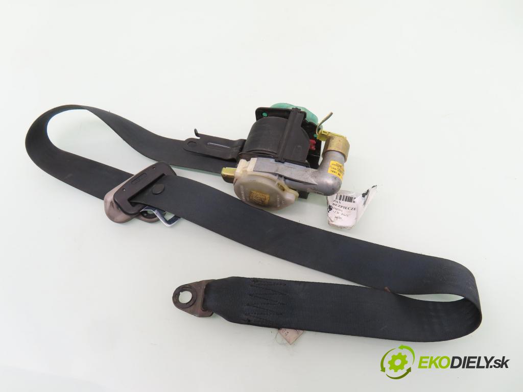 MAZDA 2 (DY) HB 2005 50,00 1.4 CD - F6JA 1399,00 Držiak bezpečnostný LP