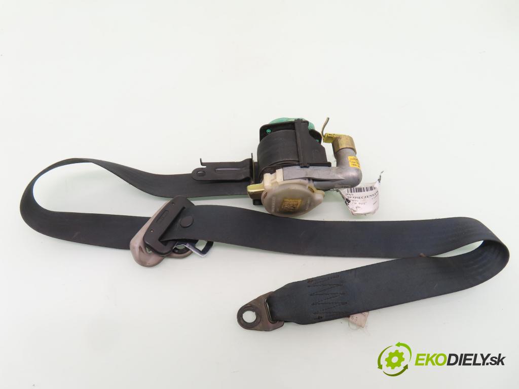 MAZDA 2 (DY) HB 2005 50,00 1.4 CD - F6JA 1399,00 Držiak bezpečnostný LP