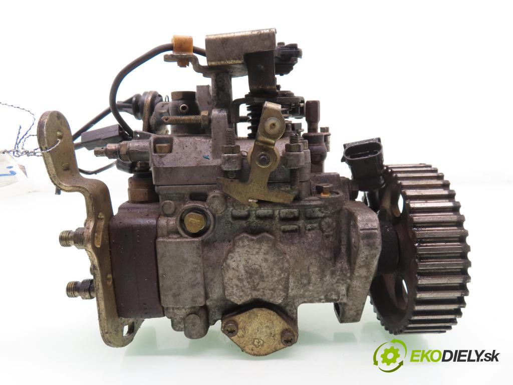 JEEP CHEROKEE (XJ) TERENOWY 1998 59,00 2.1 D 4x4 - J8S 742 2068,00 Pumpa vstrekovacia 0460494351 (Vstrekovacie čerpadlo)