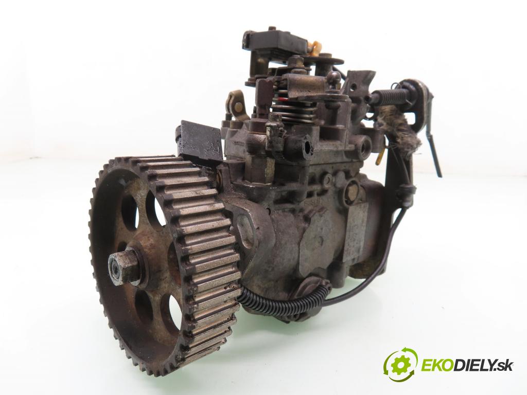 JEEP CHEROKEE (XJ) TERENOWY 1998 59,00 2.1 D 4x4 - J8S 742 2068,00 Pumpa vstrekovacia 0460494351 (Vstrekovacie čerpadlo)