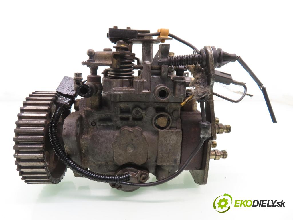 JEEP CHEROKEE (XJ) TERENOWY 1998 59,00 2.1 D 4x4 - J8S 742 2068,00 Pumpa vstrekovacia 0460494351 (Vstrekovacie čerpadlo)