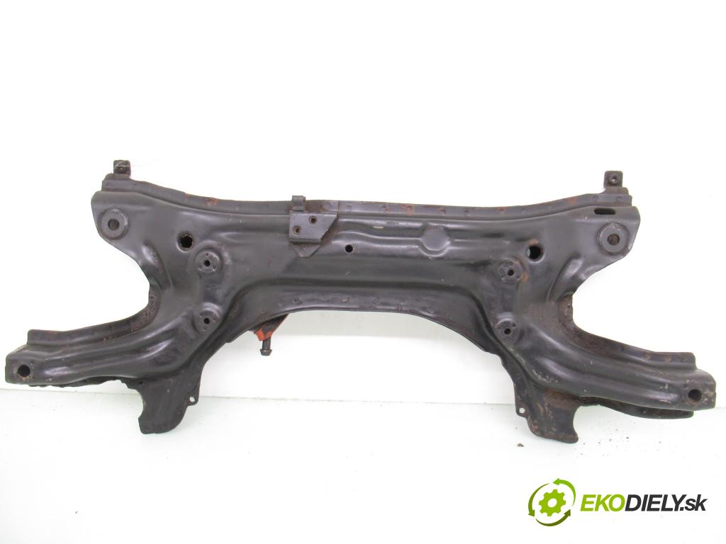 VW POLO (6N2) HB 2001 44,00 1.4 60 - AKK 1390,00 PŘEDNÍ: 