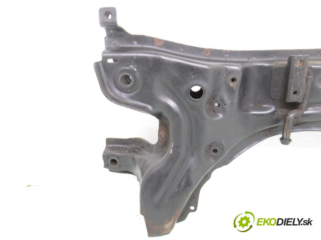 VW POLO (6N2) HB 2001 44,00 1.4 60 - AKK 1390,00 PŘEDNÍ: