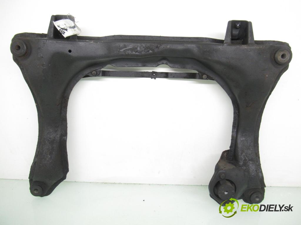 AUDI 80 (8C, B4) SEDAN 1993 66,00 1.9 TDI - 1Z 1896,00 PŘEDNÍ: 