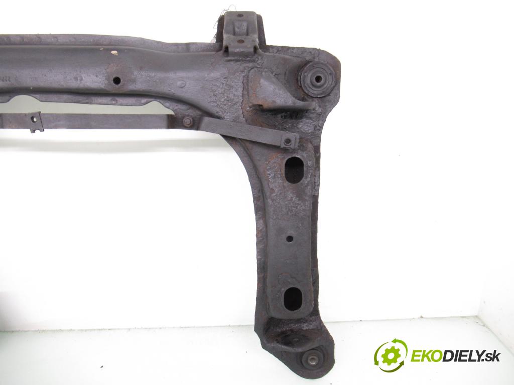 AUDI 80 (8C, B4) SEDAN 1993 66,00 1.9 TDI - 1Z 1896,00 PŘEDNÍ: