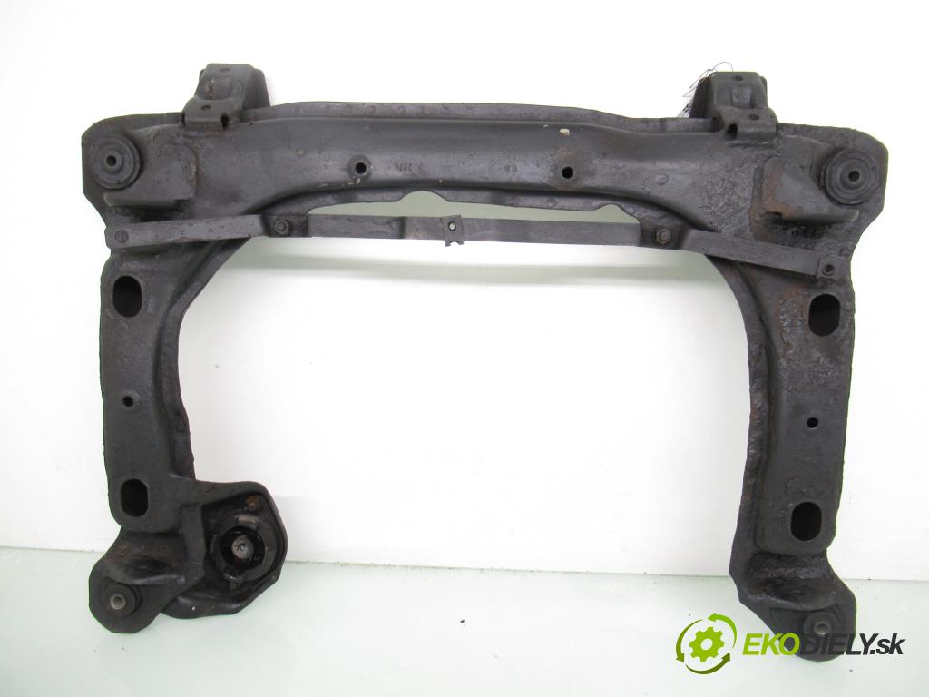 AUDI 80 (8C, B4) SEDAN 1993 66,00 1.9 TDI - 1Z 1896,00 PŘEDNÍ: