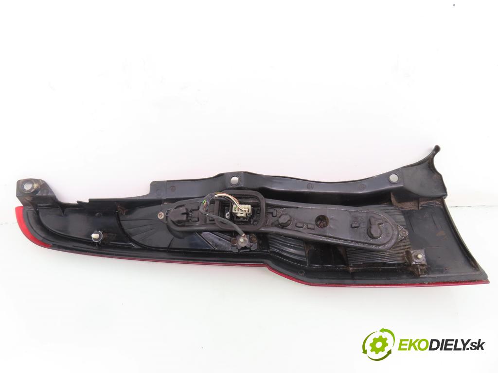 FIAT PANDA (169_) VAN 2012 51,00 1.2 LPG - 169 A4.000 1242,00 Svetlo pravé zadné 280202