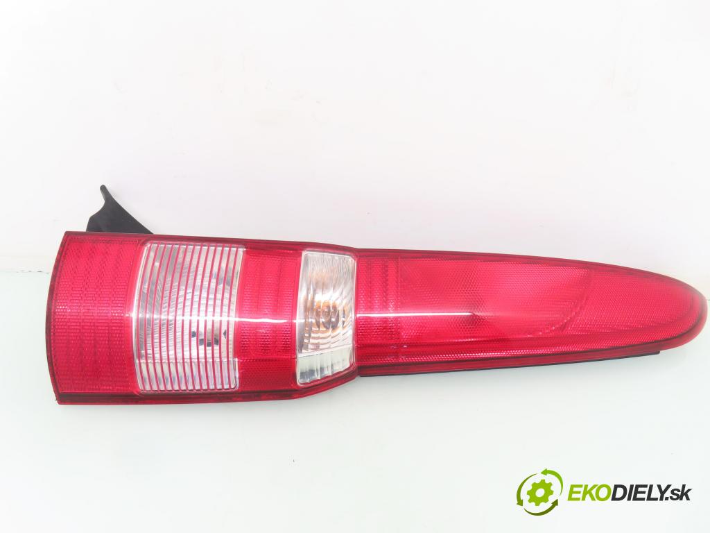 FIAT PANDA (169_) VAN 2012 51,00 1.2 LPG - 169 A4.000 1242,00 Svetlo pravé zadné 280202