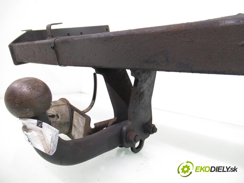 SEAT ALHAMBRA (7V8, 7V9) MINIVAN 1999 81,00 1.9 TDI 110 - AFN 1896,00 Hák