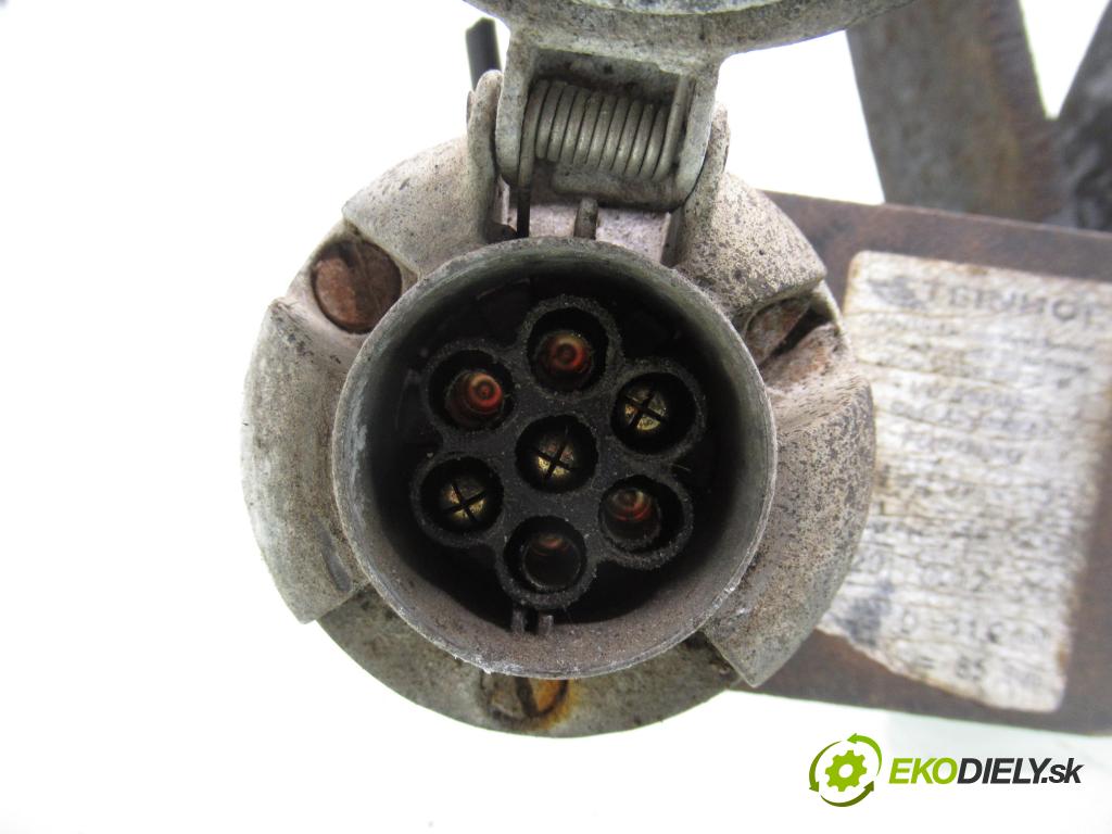 SEAT ALHAMBRA (7V8, 7V9) MINIVAN 1999 81,00 1.9 TDI 110 - AFN 1896,00 Hák