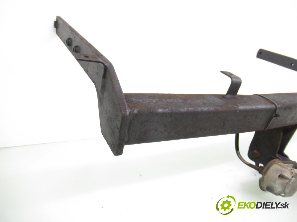 SEAT ALHAMBRA (7V8, 7V9) MINIVAN 1999 81,00 1.9 TDI 110 - AFN 1896,00 Hák