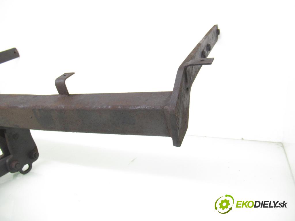 SEAT ALHAMBRA (7V8, 7V9) MINIVAN 1999 81,00 1.9 TDI 110 - AFN 1896,00 Hák