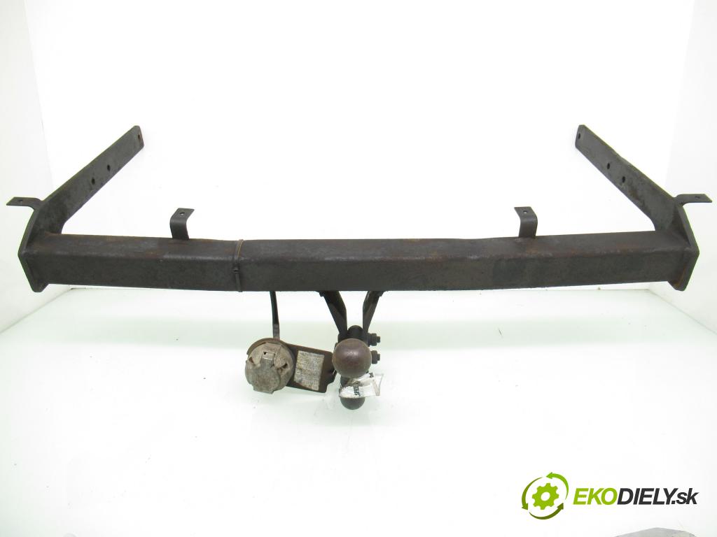 SEAT ALHAMBRA (7V8, 7V9) MINIVAN 1999 81,00 1.9 TDI 110 - AFN 1896,00 Hák