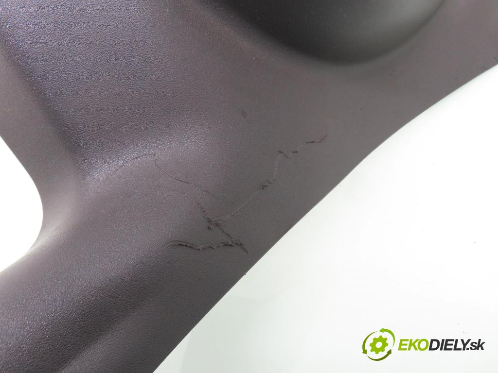 FIAT PANDA Van (169_) VAN 2006 40,00 1.1 - 187 A1.000 1108,00 Lišta prahová L 735340294