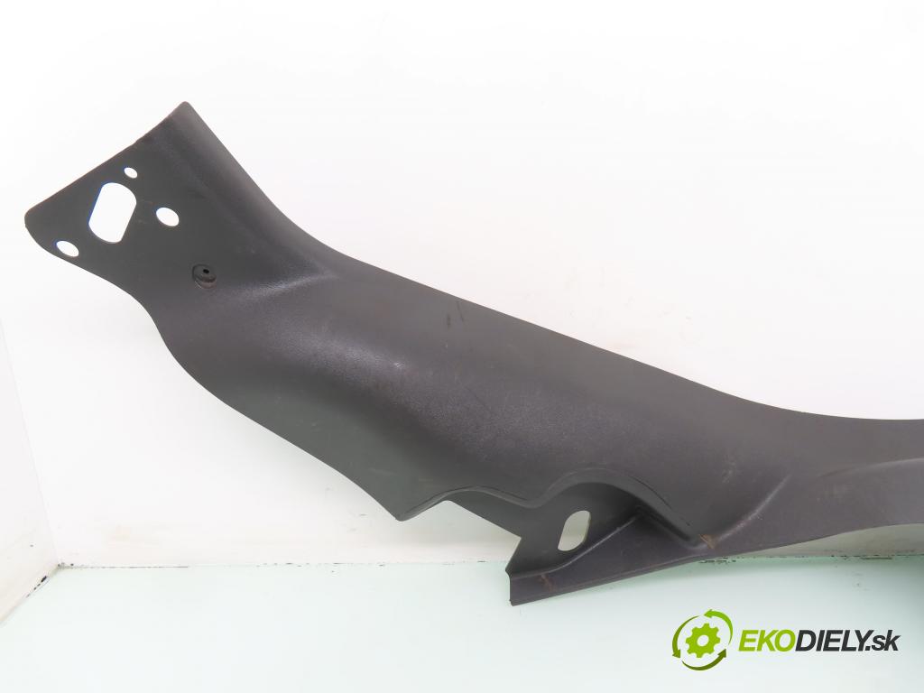 FIAT PANDA Van (169_) VAN 2006 40,00 1.1 - 187 A1.000 1108,00 Lišta prahová L 735340294